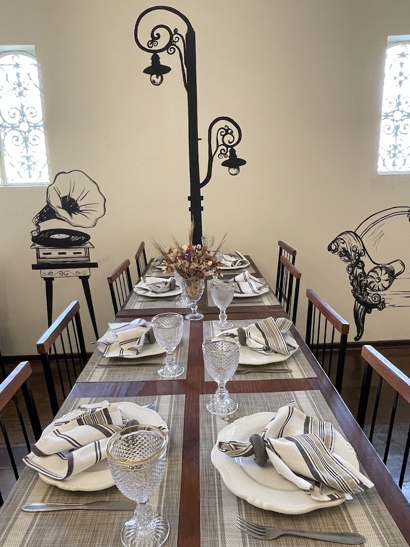 Mano Gastronomia