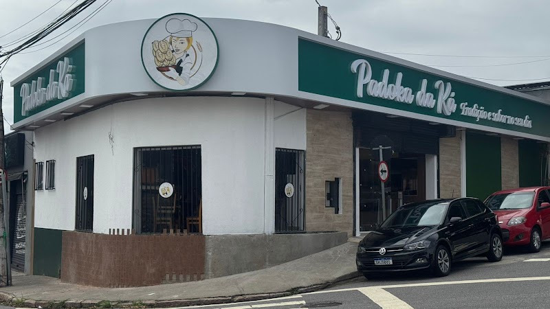 Padoka da Ká - Padaria e Confeitaria Tradicional em Jundiaí