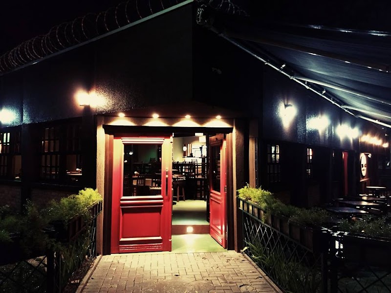 Tiki Taka Gastrobar