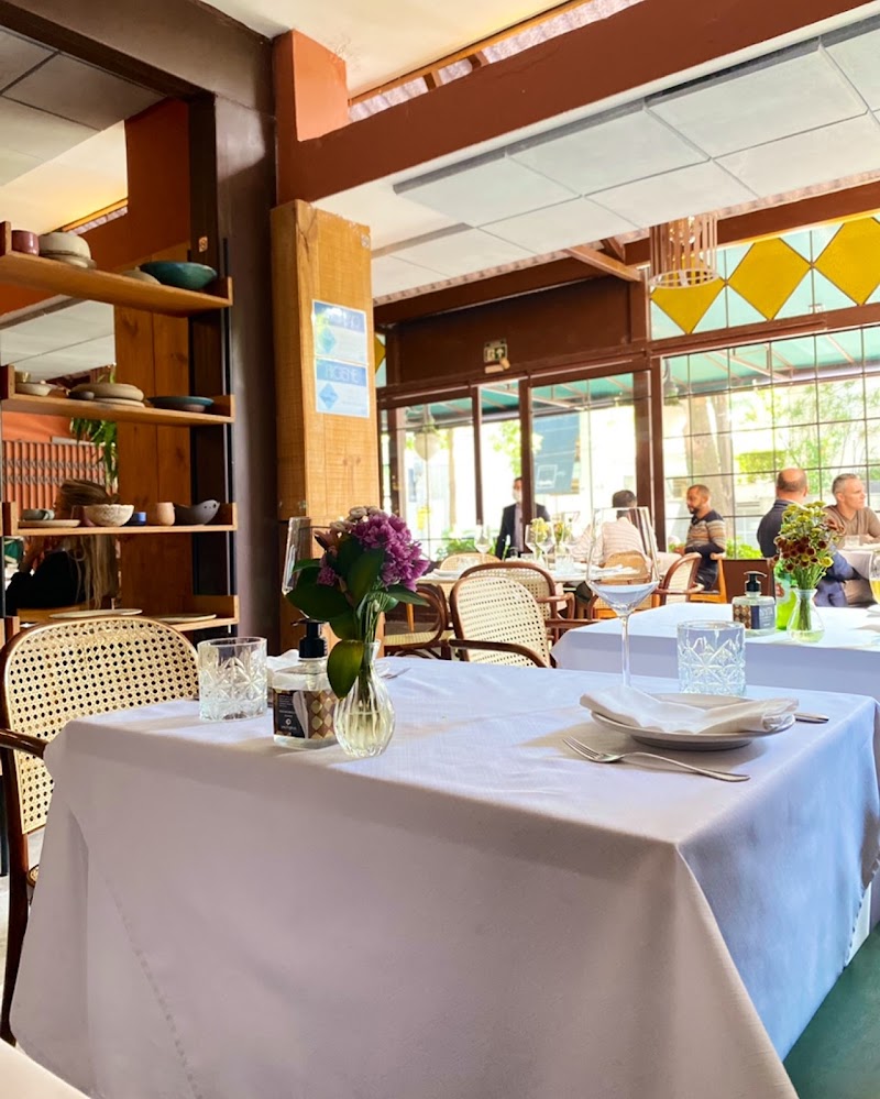 Restaurante Ninita