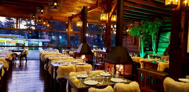Deck Restaurante