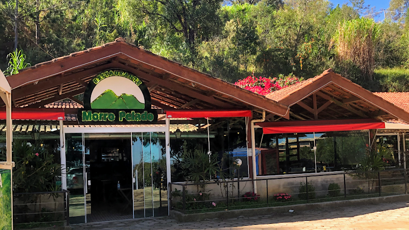 Restaurante Morro Pelado
