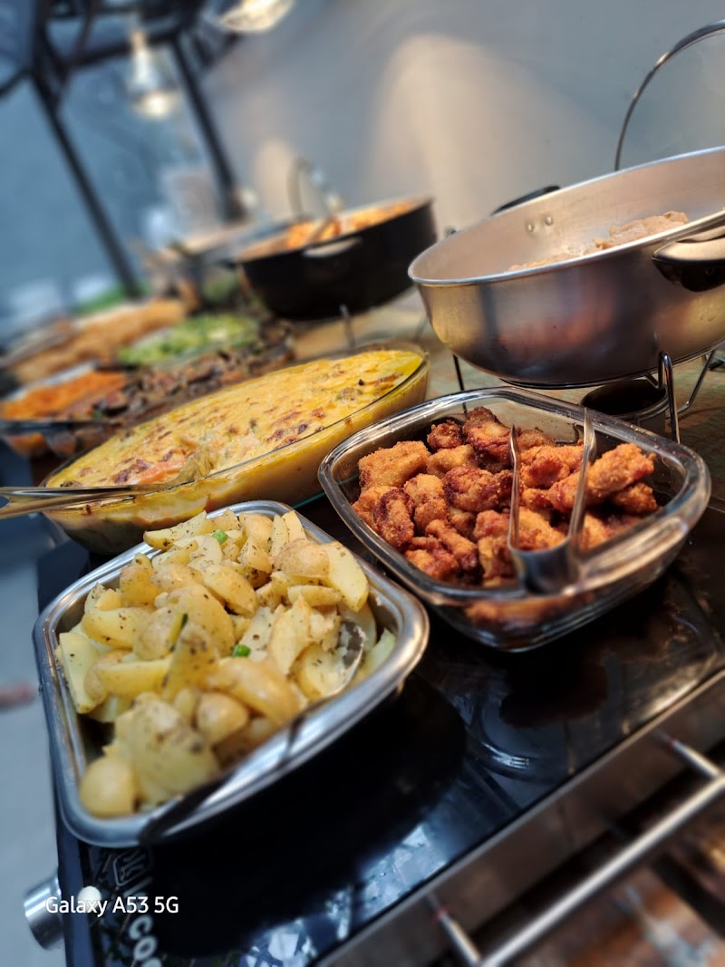 Restaurante da Família