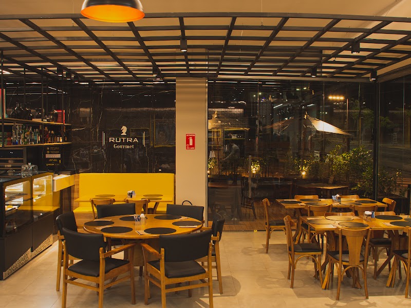 Rutra Gourmet