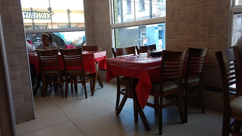 Churrascaria e Pizzaria Emilliana