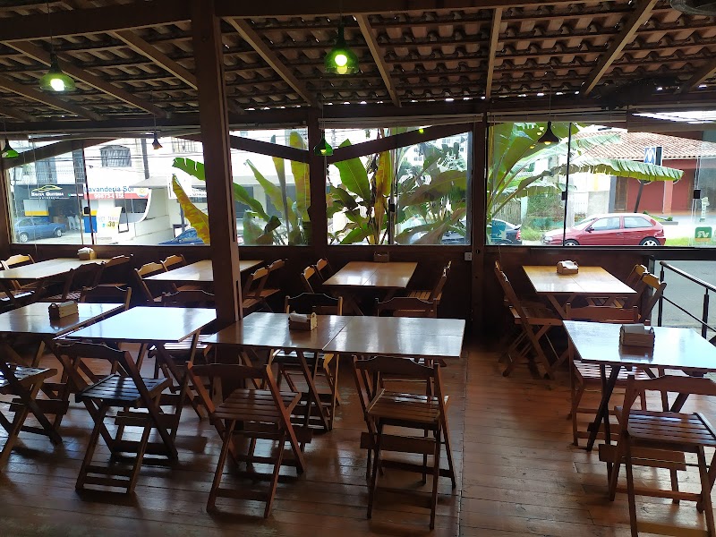 Armazém do Assado - Churrascaria e Marmitaria