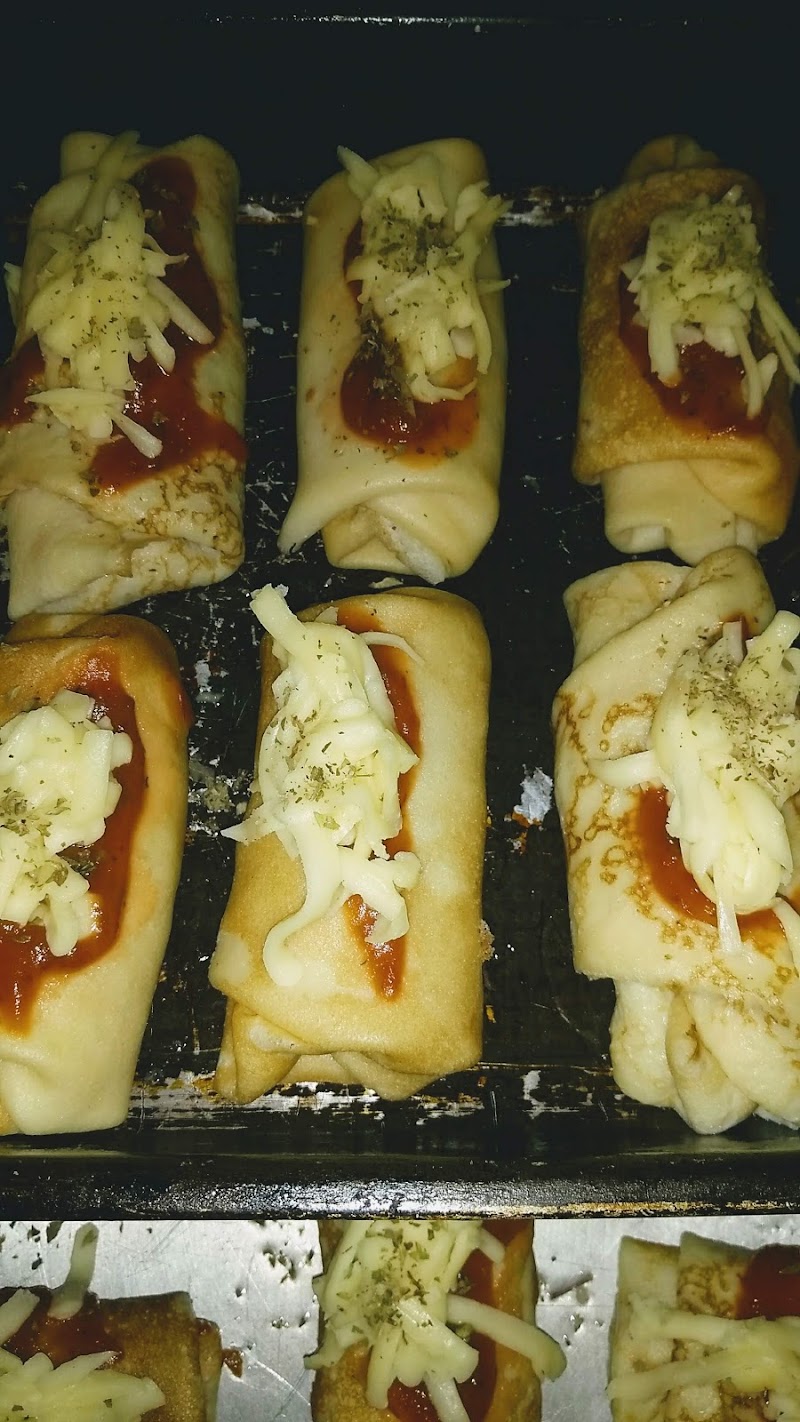 Marmitaria Delicias da Ju