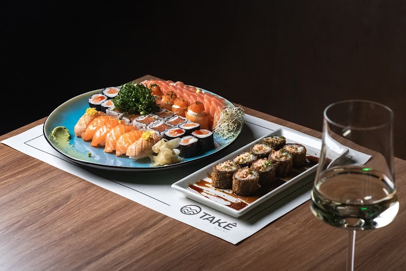 Takê Sushi