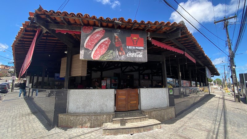 O Rei da Picanha