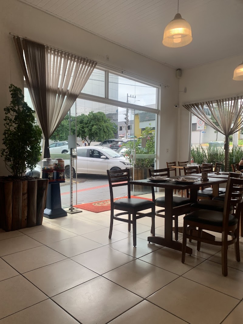 Pimentas Restaurante