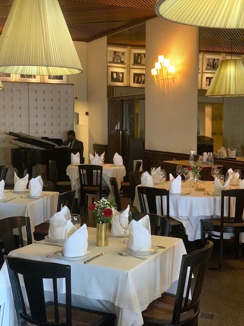 Restaurante Leite