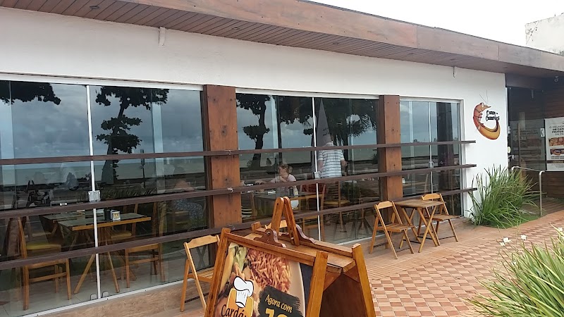 Canoa dos Camarões