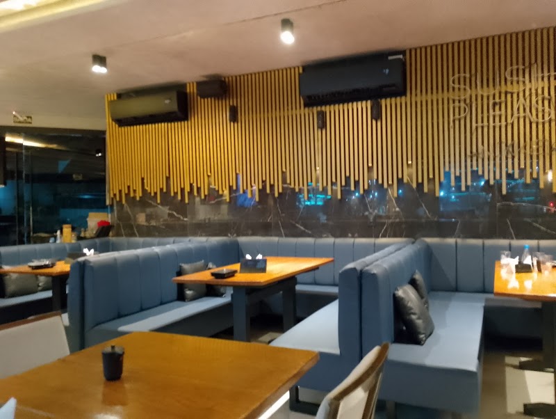 Nikkei Sushi Bar
