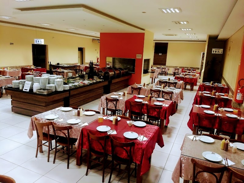Portal Restaurante e Pizzaria