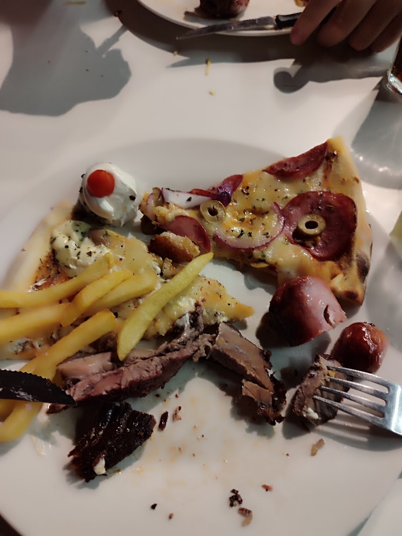 Don Corleone Pizzaria