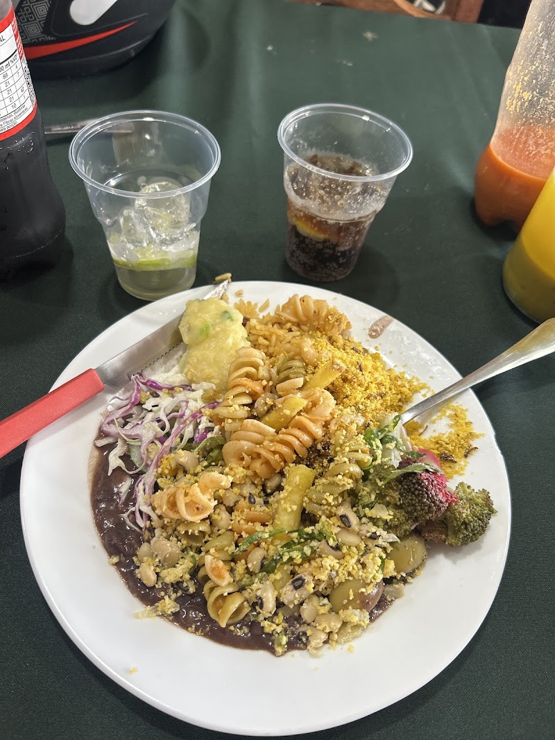 Restaurante Na brasa