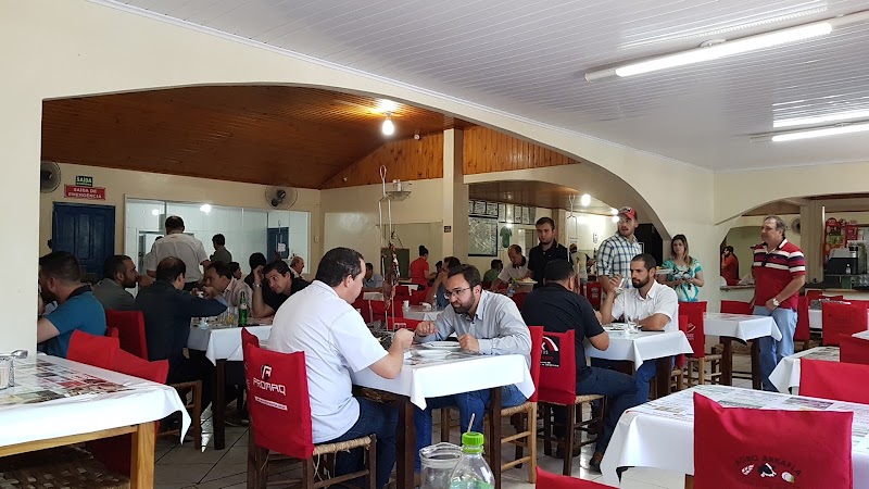 Churrascaria Beira Rio