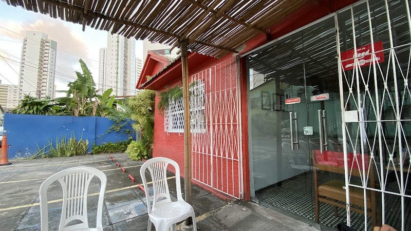 Udon Cozinha Oriental - Zona Norte