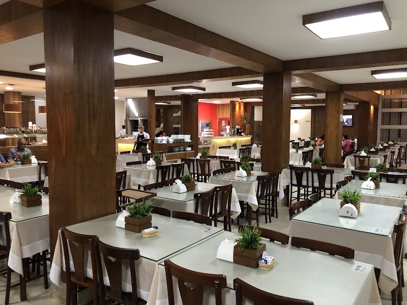 Rei do Caldo Restaurante & Pizzaria