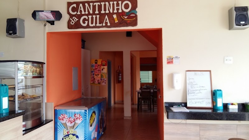 Cantinho da Gula