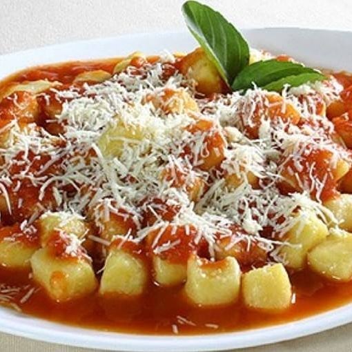 La Casa Di Polenta