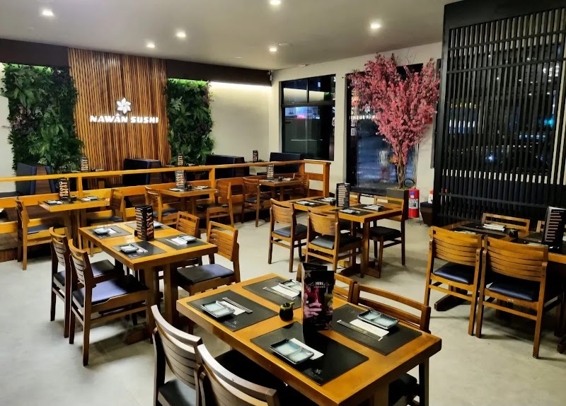 Nawân Sushi