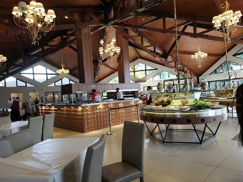 Churrascaria Nova Estrela