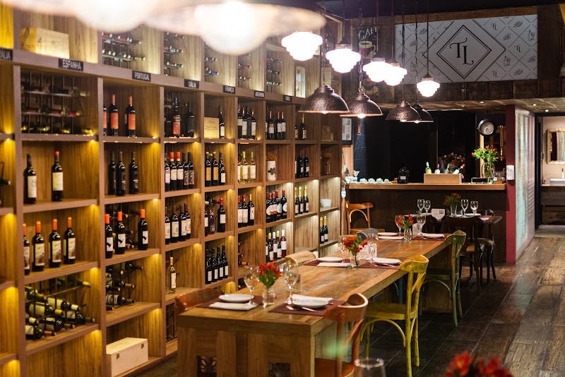 Taberna Livorno
