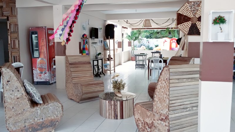 Restaurante Terral
