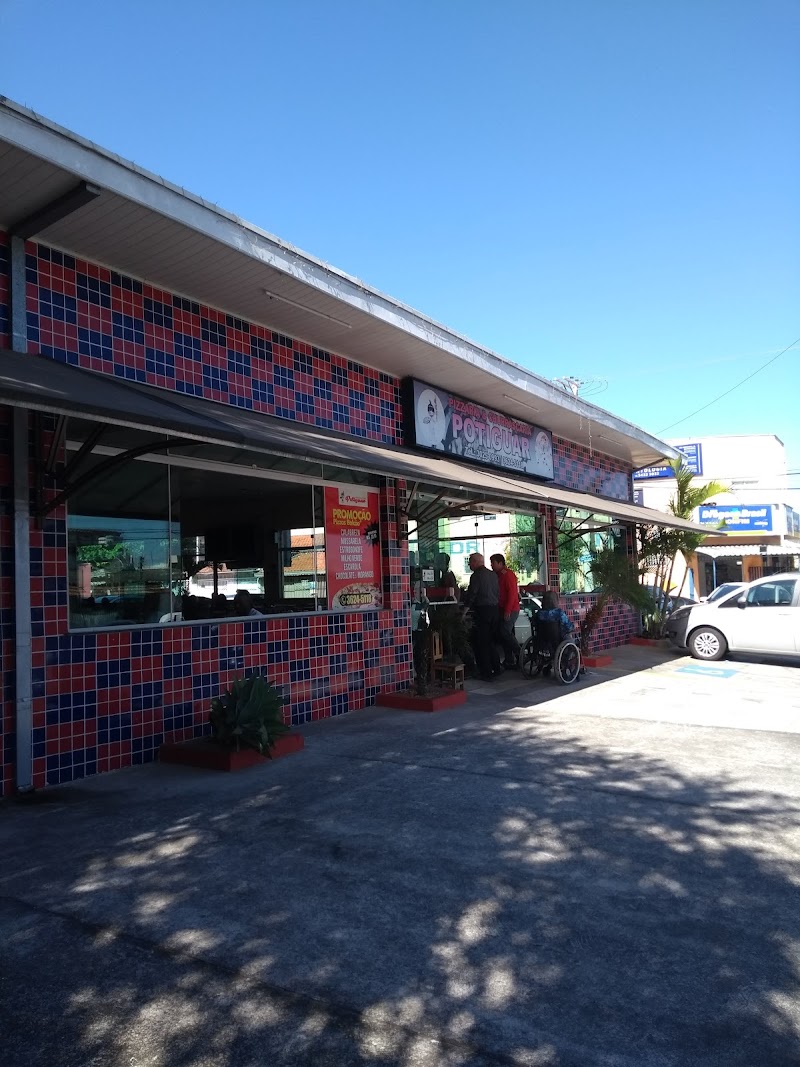 Churrascaria e Pizzaria Potiguar
