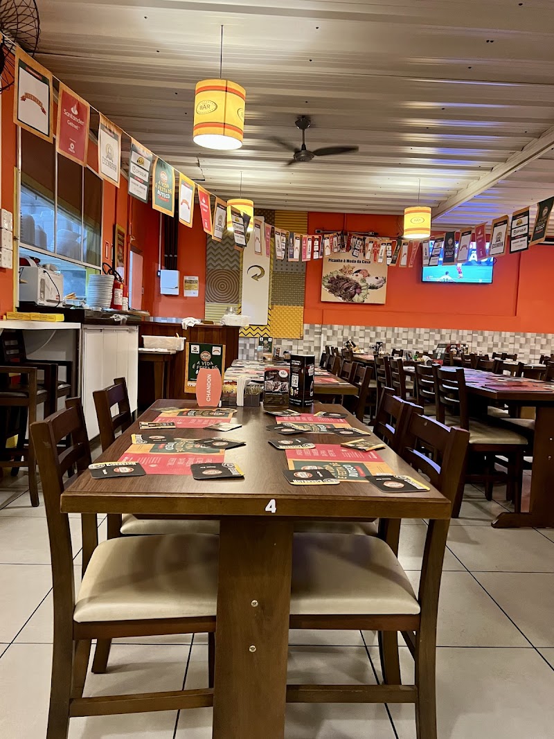 Nosso Bar Restaurante