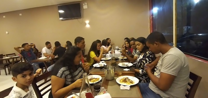 Restaurante e Pizzaria Dudék
