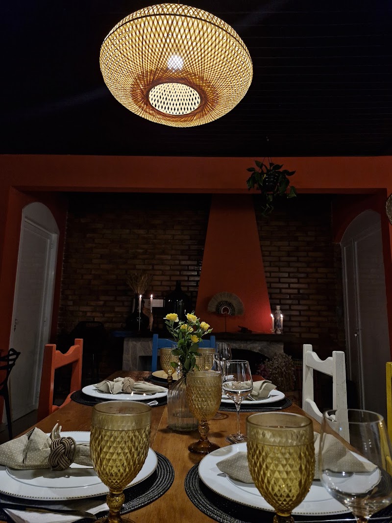 Restaurante Casa Guarani