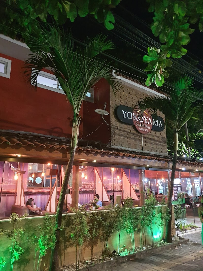 Yokoyama Sushi Bar