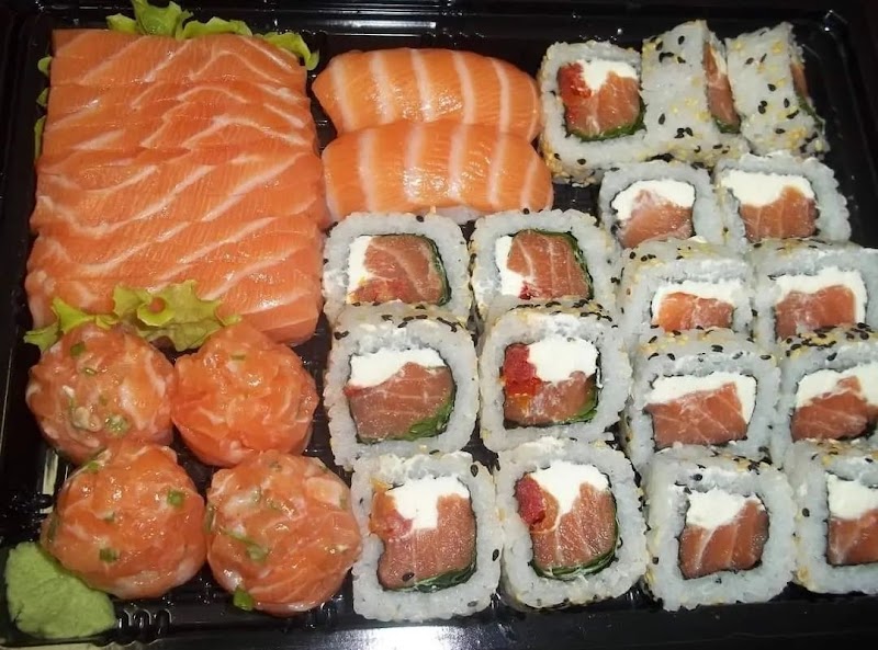 Marcia Sushi