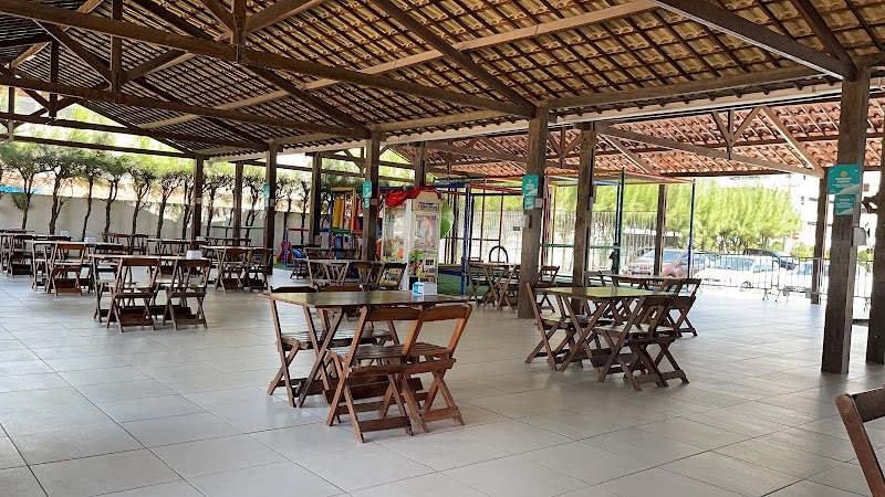 Golfinho Bar e Restaurante