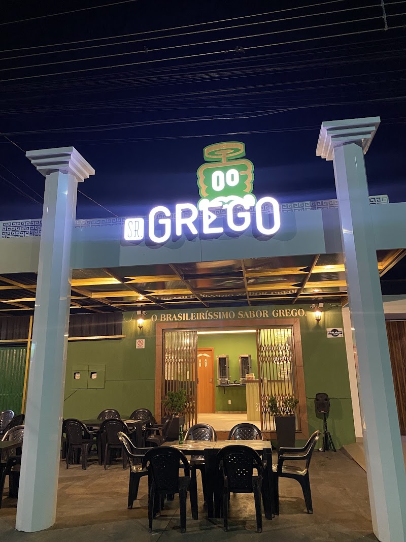 Sabor grego