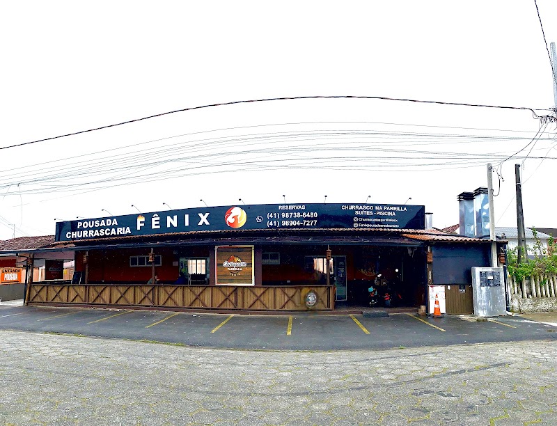 Churrascaria & Parrilla Fênix