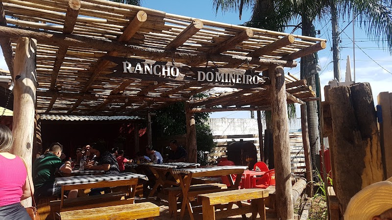 Rancho do Mineiro
