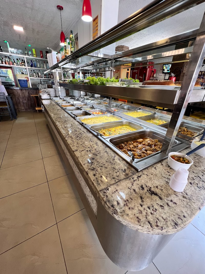 Churrascaria e Pizzaria Q' Delicia
