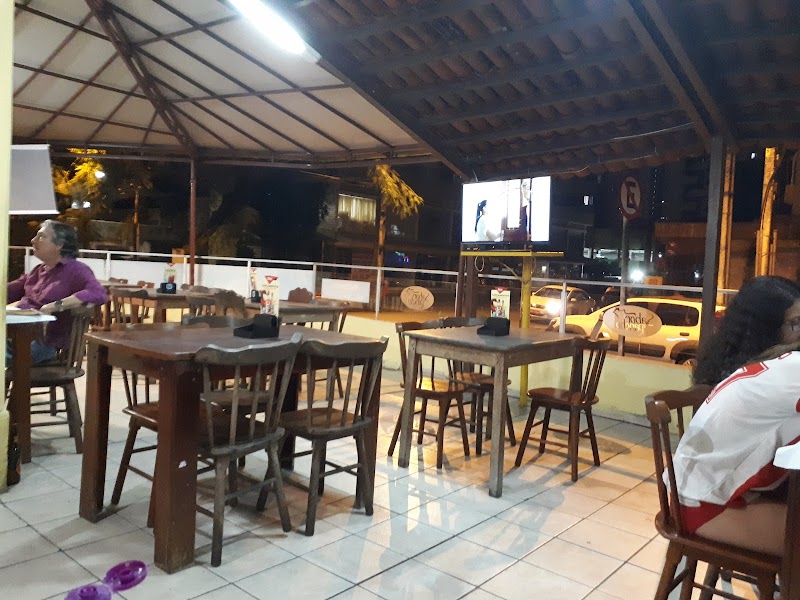 Churrascaria Sabor do Rancho