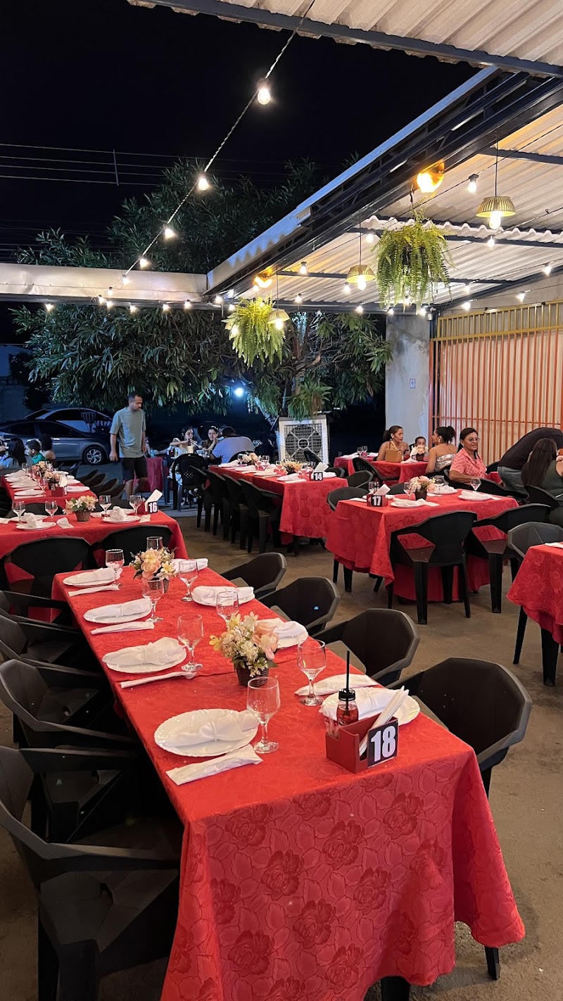 Nossa Casa Restaurante