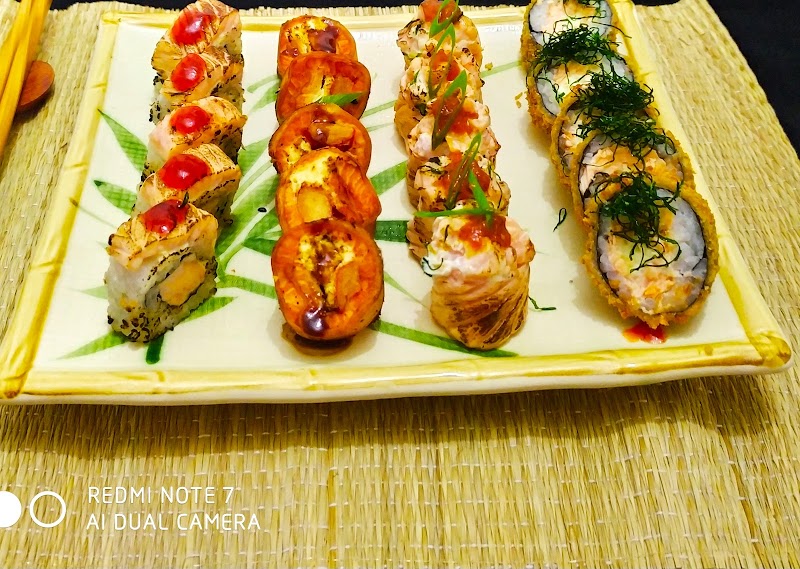 Niru Sushi Delilvery