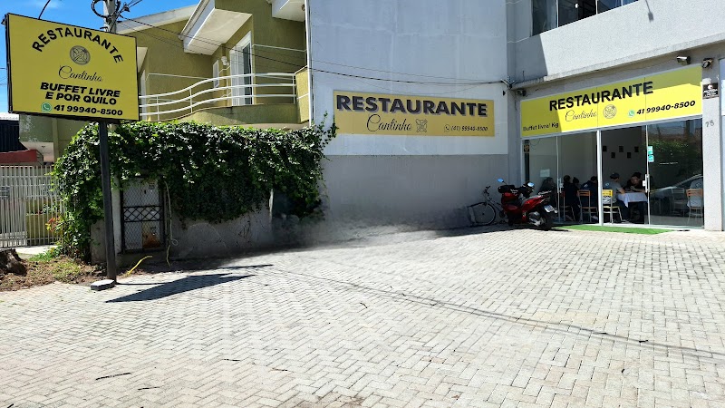 Restaurante Cantinho