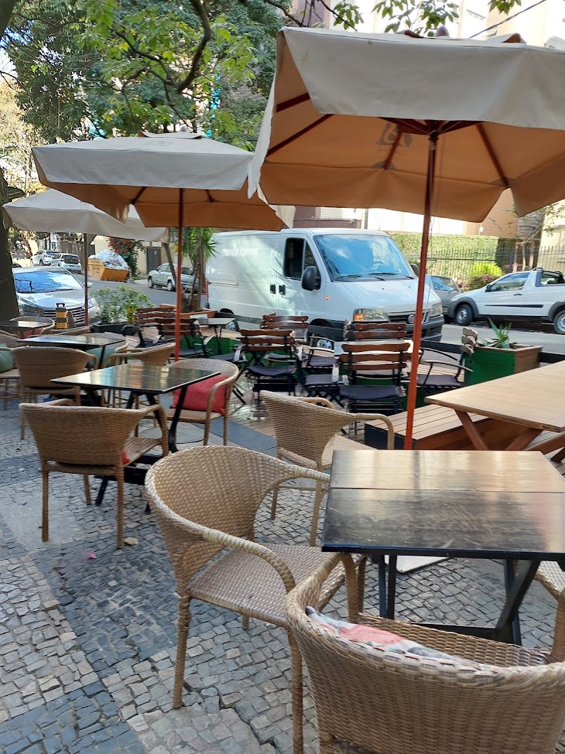 68 La Pizzeria