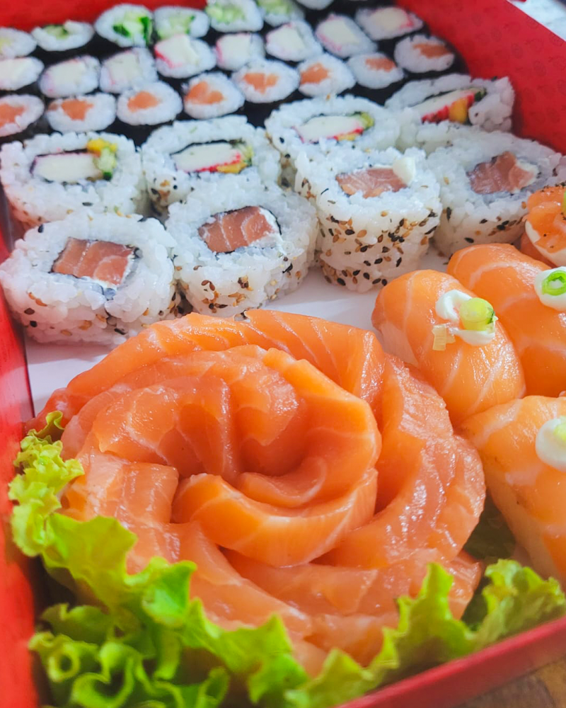 Kanpai Taubaté