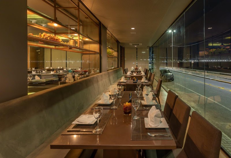 Gulliver Mar Restaurante