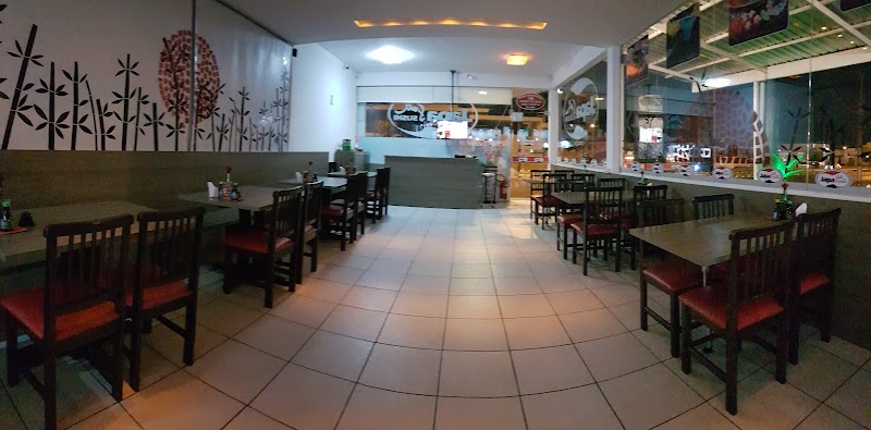 Japa Full Cozinha & Sushi - Restaurante