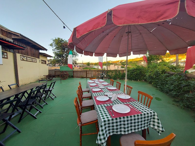 Restaurante Villa di Fiore