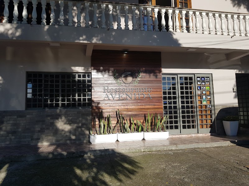 Restaurante Avenida